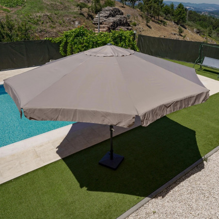 Granada 400 Umbrella