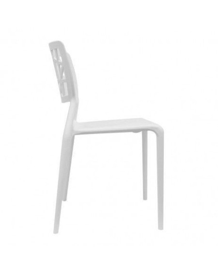 Lund Chair