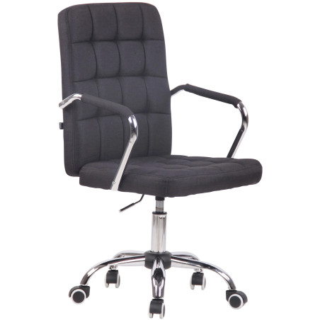 Terni Fabric Office Chair