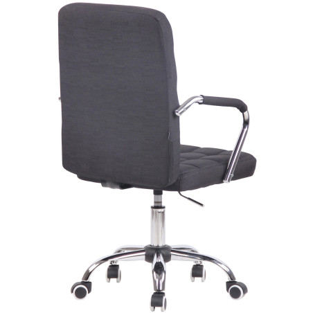 Terni Fabric Office Chair