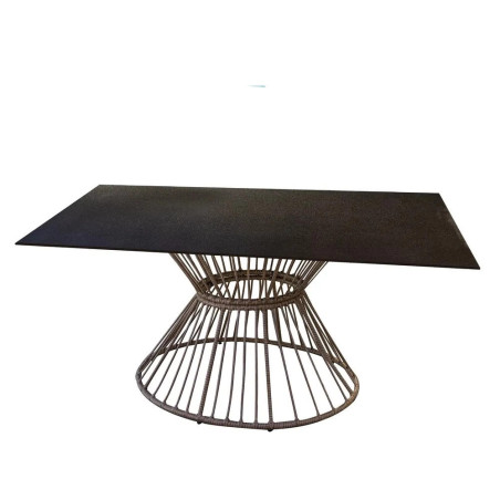 Outdoor Table Ariki 150 X 120