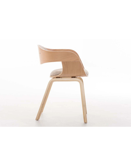 Berlin Fabric Chair